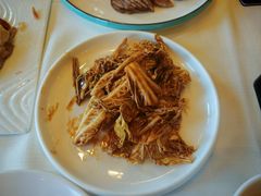 -便宜坊烤鸭店(玉蜓桥天坛店)