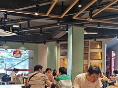 -银记肠粉店(南方医院店)