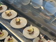 -北京贵宾楼饭店 红墙咖啡厅