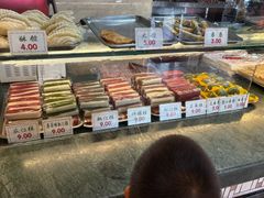 -四宜糕团店(南大街店)