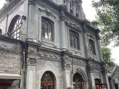 -1901 Cafe(西四店)