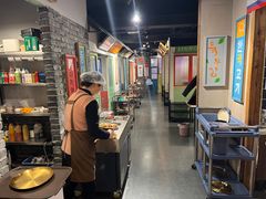 -친구亲顾韩国烤肉专门店(蓉花里店)