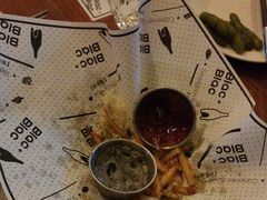 -Blac+Blac(中海环宇荟店)