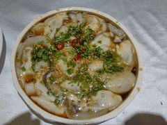 -蠔友汇·海鲜·生蚝烧烤(大东店)