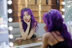 -变画·发型STUDIO