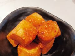 爆浆Q弹豆捞-卡朋西餐(较场西路店)