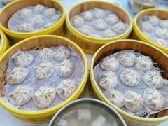 -一刘汤包(杏林店)