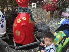 -猫咪博物馆(顶澳仔猫街店)