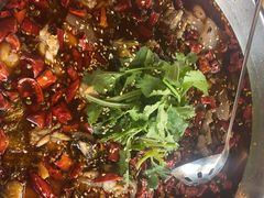 -蛙兔鸡自贡风味·特色江湖菜(广都店)