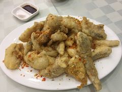 -焕记海鲜饭店