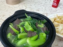 -深圳柯记餐厅(大望店)