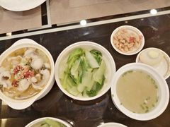 -王生记茶餐厅