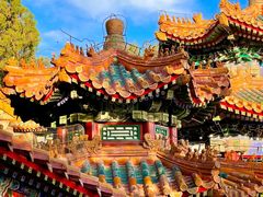 -颐和园-画中游