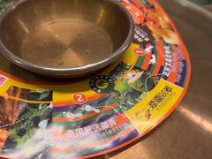 -润园四季椰子鸡火锅(南山海岸城店)