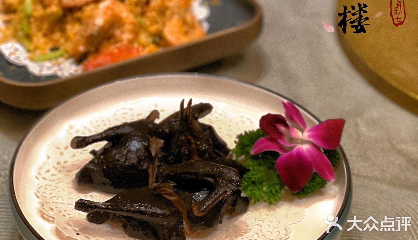 佛山新派粤菜佼佼者｜岁丰酒楼