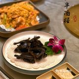 佛山新派粤菜佼佼者｜岁丰酒楼