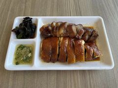 -太兴餐厅(小径湾店)