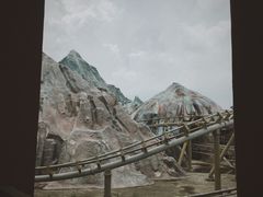 -厦门方特梦幻王国