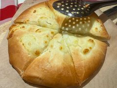 -西贝(新业坊店)