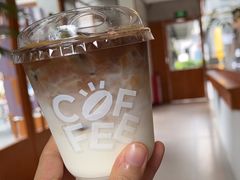 -有趣人类咖啡(永庆坊店)