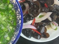小菜-陇上全荟兰州传统牛肉面(延吉路店)