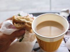 -麦当劳(宾水西道店)