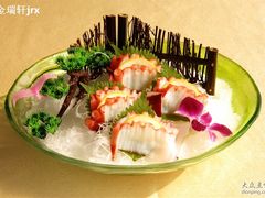 13-金瑞轩大酒楼·顺德鱼生·粤菜海鲜(东江国际店)