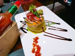 -YUE·6·西式融合餐厅(外滩六号店)