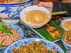 -蜗牛小馆醉乡民谣云南菜(惠新西里店)