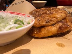 -香约老地方烧烤(九道街店)