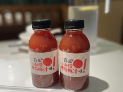-新辣宴·湖南家常菜·商务聚餐(中粮创芯店)