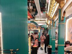 大堂-一绪に寿喜烧(荟聚店)