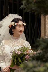 -莫兰迪婚纱摄影