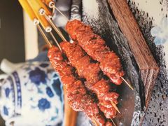 -便宜坊烤鸭店(幸福大街店)