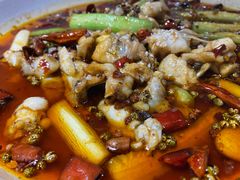 -雲蜀龙阁·金牌水煮鱼(方庄店)