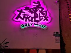 -大灰狼(中心书城店)