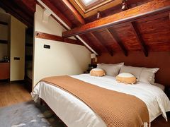 -景里Coffee庭院私厨(武胜关路店)