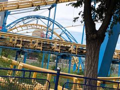 -水上乐园·欢乐世界