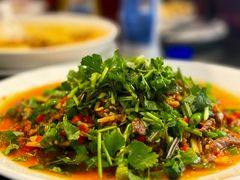 -飞虹鱼馆(春华路店)