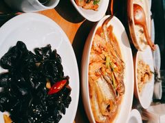-台记小海鲜(七宝店)