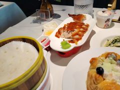 -大鸭梨烤鸭(望京店)