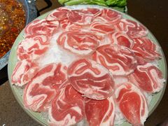 -巴倒烫陆派火锅山庄(南山总店)