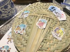 -南京大牌档(济南万象城店)