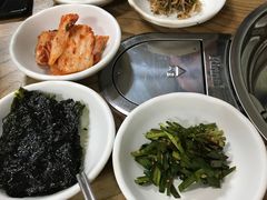 -神仙雪浓汤(明洞店)