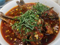 -刘壹席富顺荤豆花·自贡江湖菜(浅水半岛店)