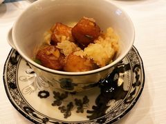 -夏苑(新加坡丽思卡尔顿美年酒店)