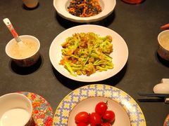 -知楚•精致湖北菜(武商MALL店)