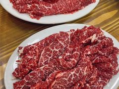 -阿欢牛肉店·火锅·粿条面