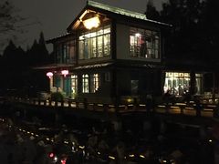 景观位-知味观·味庄(杨公堤店)