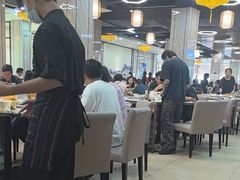 -點無缺茶楼·海鲜酒家(世博店)
